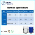 Industrial Grade Low Shrinkage Pad Printing Silicone for Bulk Manufacturing