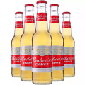 Budweiser Pure Draft пиво