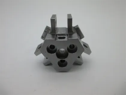 Economical Subcontract Machining Parts Services