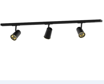 Smart GU10 Spotlight: Flush Mount Ceiling Spotlight
