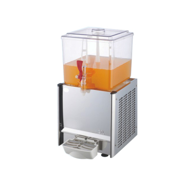 1 Tank 20L Paslanmaz Çelik Soğuk Suyu Dispenser: Ultimate İçecek Çözümünüz
