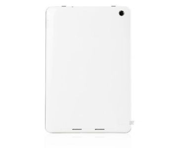1.5ghz High Speed White 7.85 Inch Tablet With Dual-core , Wifi Tablet Pc