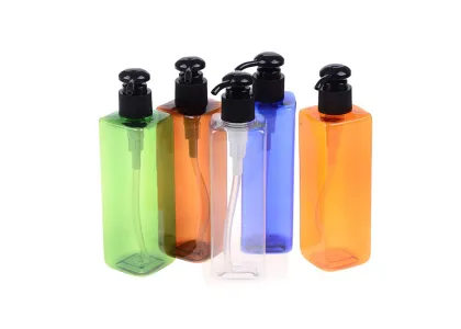 all plastic lotion pump airless lotion pump bottles lotion pump dispenser