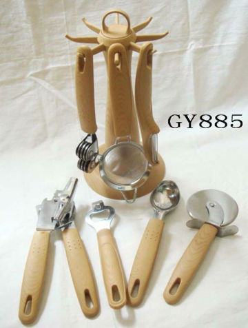 Kitchen Tool Set kitchen set mess kit