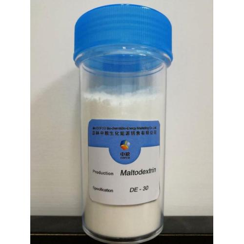 Maltodextrin trên chỉ số đường huyết