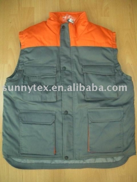 vest