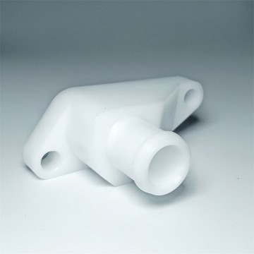 POM Delrin®CNC machining parts