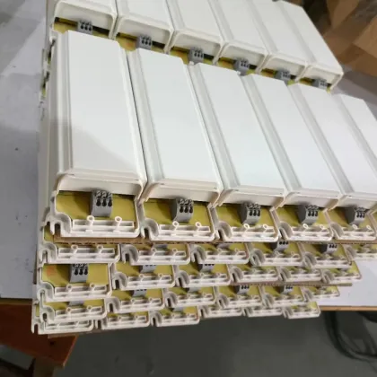 Replacement Ballasts for Osram, Philips, Tridonic, and LED Dimming Models