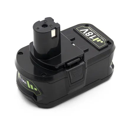 Ryobi P108/P104 Li-ion Battery Pack - 12V 4000mAh 4Ah Cordless Drill Replacement