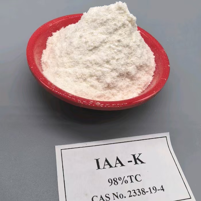 auxin IAA Indole-3-acetic acid Potassium salt IAA-K (14)