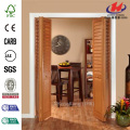 JHK-B06 Malaysia Partition tường nội thất nhà hàng gấp cửa