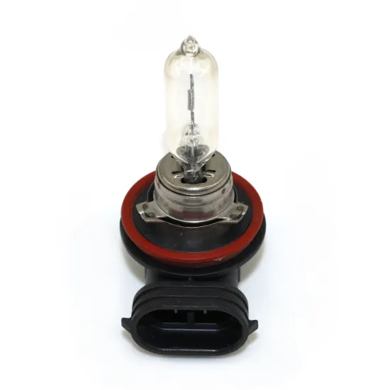 New Lamp H7 Connector De Xenon Headlights for Automotive 12V LED Replacement