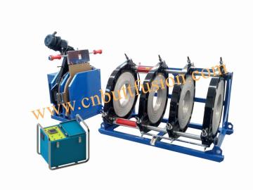 Automated Pipeline Welding Machine