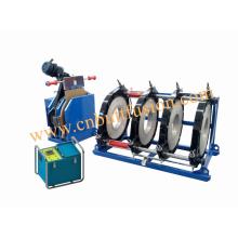 Automated Pipeline Welding Machine