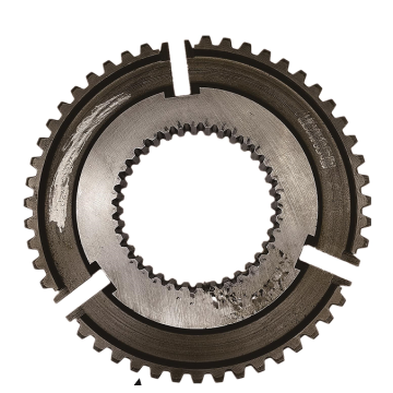 ZF OEM004562 Synchronizator transmisji wejściowej części wejściowej