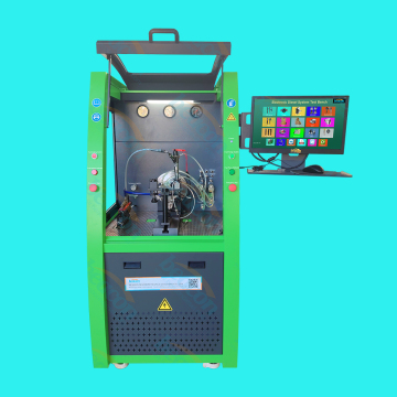 CR1026 Diesel Unit Injector and Pump Test Bench