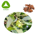 Star Anise Extract powder Shikimic Acid 98% 138-59-0