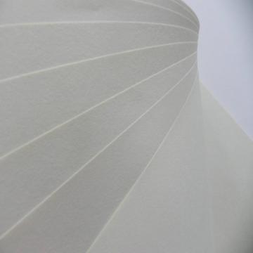 Creme natürliches Licht Offsetdruckpapier