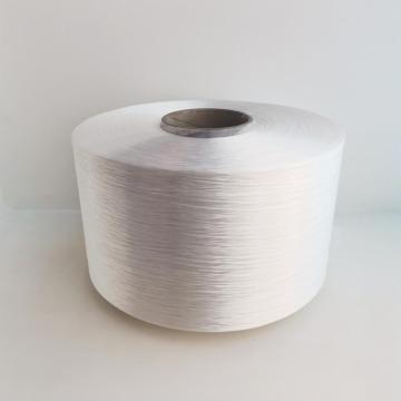 การเคลือบ Textilene Low Denier Medium Tenacity Yarn