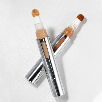 New Trend 24 Colors Highly Pigmented Cushion Liquid Foundation & Concealer