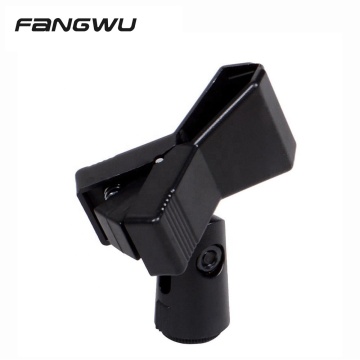 Professional Durable Desk Table Clamp Stand for Microphones - Perfect Support for Wireless Mics