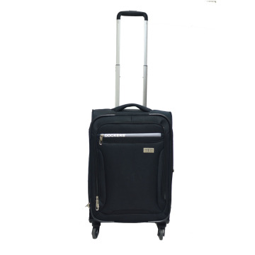 Smooth Rolling Wheels Soft Travel Luggage