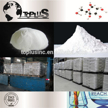 Titanium Dioxide Factory