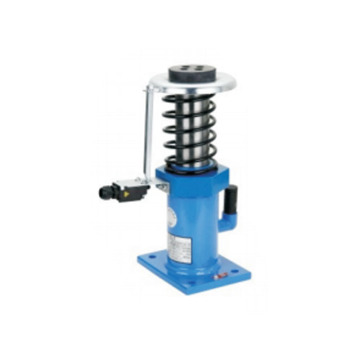 Elevator Oil Buffer OH-80A - Safety Components