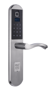 Riconoscimento del volto Smart Lock per case intelligenti