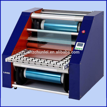Photographic film laminator machine for PCB