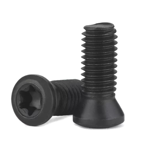 Title: 9 Grade CNC Knife Back Blade Cutter Head Screw
