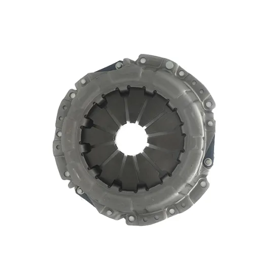 Factory Direct High-Quality Clutch Cover for Suzuki