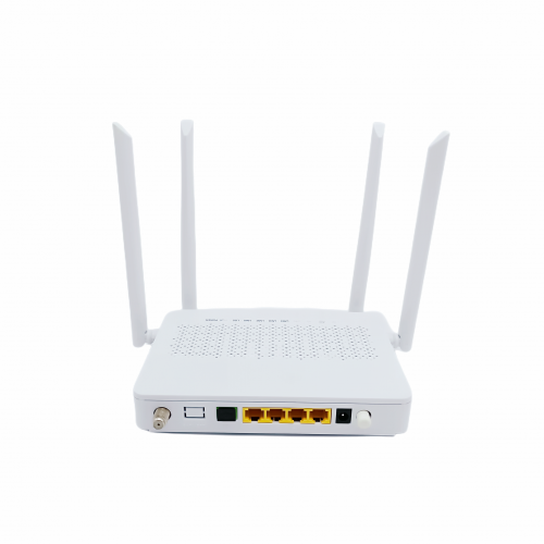 4GE CATV wifi xpon onu band dual band