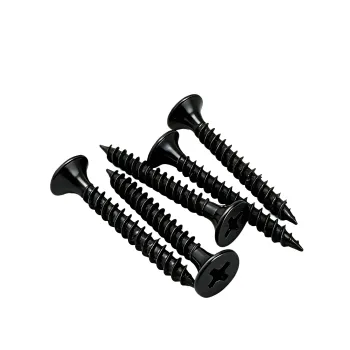 High Performance Drywall Screw
