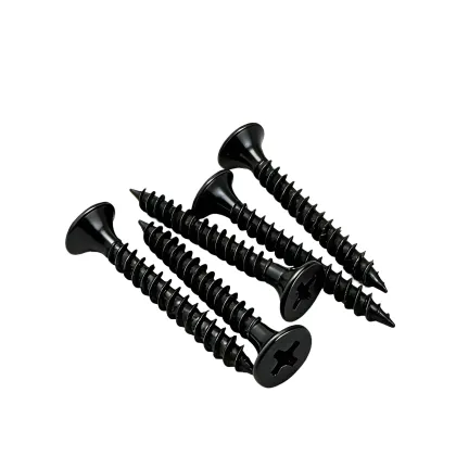 High Performance Drywall Screw