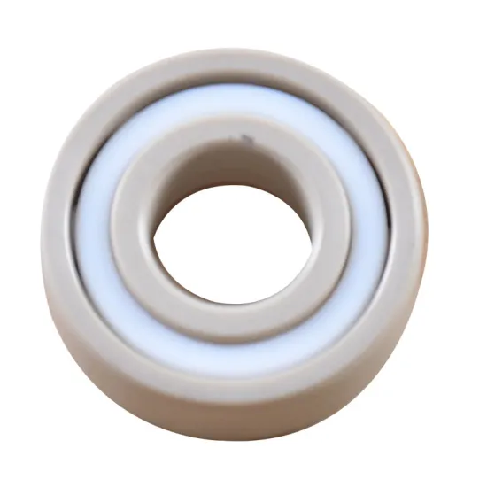 competitive price plastic ball bearing small ball bearing6202 for pump used