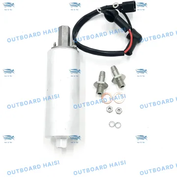 Yamaha 200HP Outboard Engine Motor Fuel Pump 6CB-24410-01