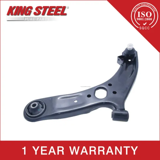 lower control arm for hyundai accent 54500-1R000