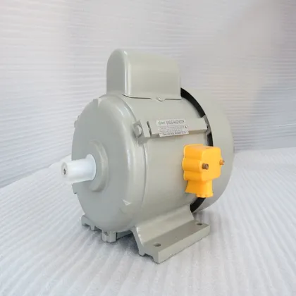 AGESTAR JY Series Motor for Electric Quadricycle - Best Quality