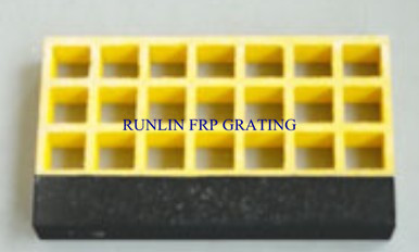 Safety Stair Treads Gratings