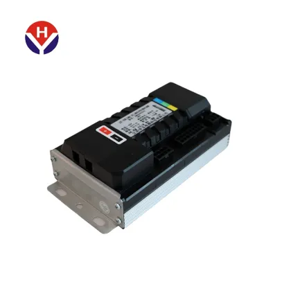 Tiankang Inexpensive Fast Speed 60V Motor Controller