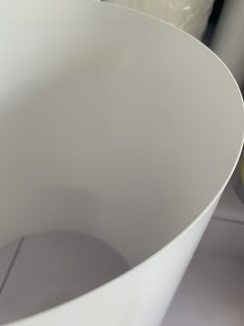 Flexible PP Film, Fold Resistant Film for Daily & Industrial Packaging