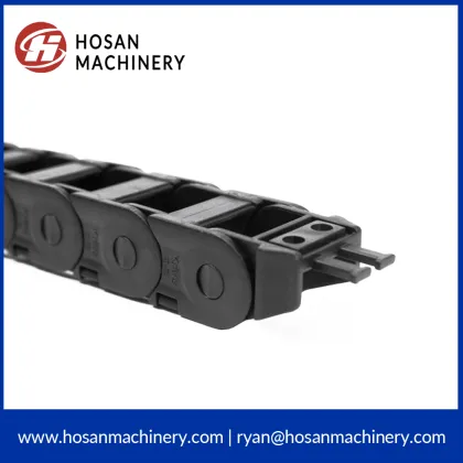 Long Service Time Bridge Cable Drag Chain