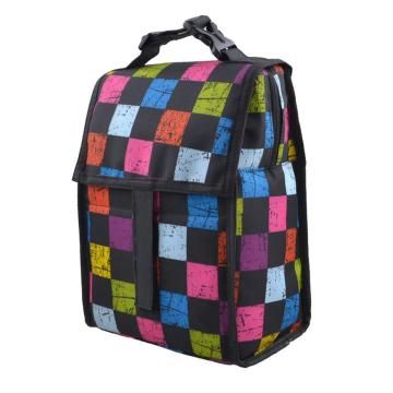 Large capacity and high quality soft sided insulated cooler bag