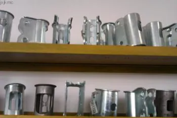 automotive bracket assembly with good quality