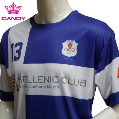 Soccer jerseys for soccer teams