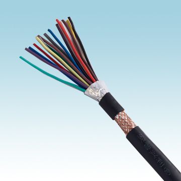 Alarm Cable AVVR Type 300/300V Flexible Installation Cable