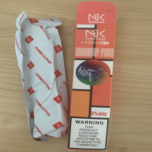 Einweg Vape Pen Maskking GT Nikotin Vape Pen