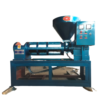 140-6 Máquina de fabricante de aceite de cocción modelo