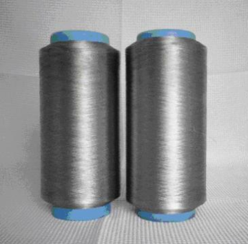 EMI Shielding RFID Silver Fibre